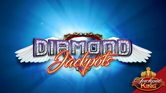diamond jackpots dux casino
